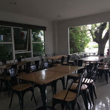 The Zell Hotel Buriram Luaran gambar