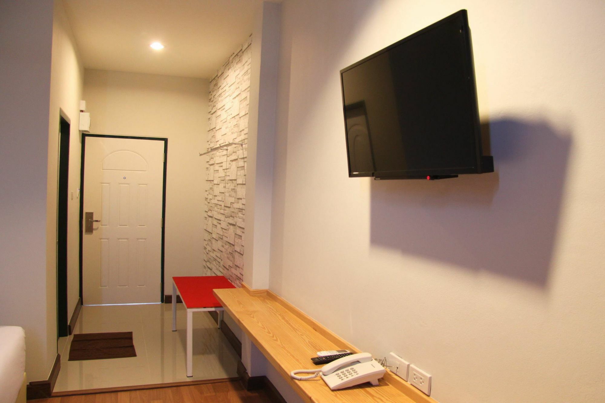 The Zell Hotel Buriram Luaran gambar