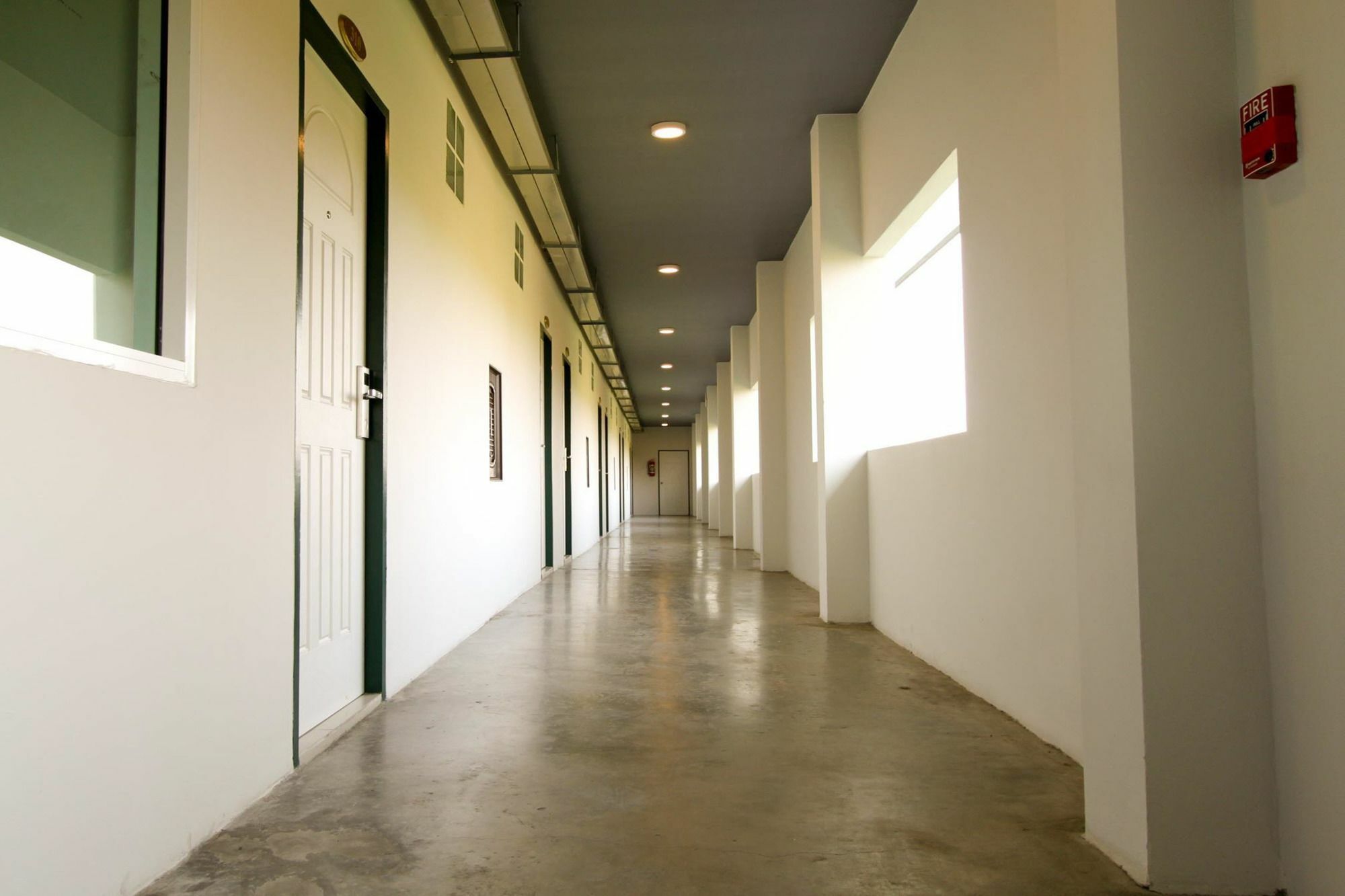 The Zell Hotel Buriram Luaran gambar