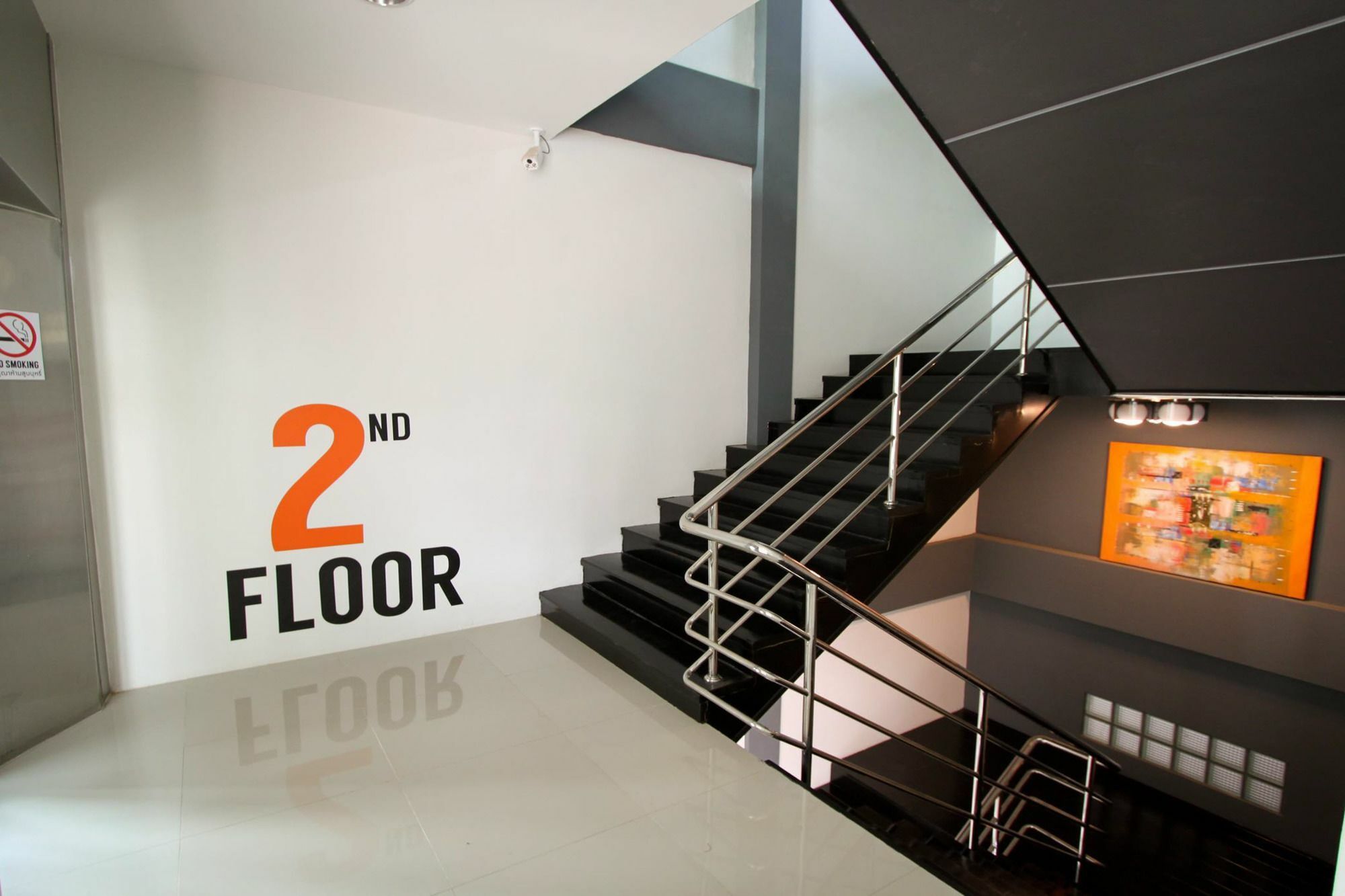 The Zell Hotel Buriram Luaran gambar